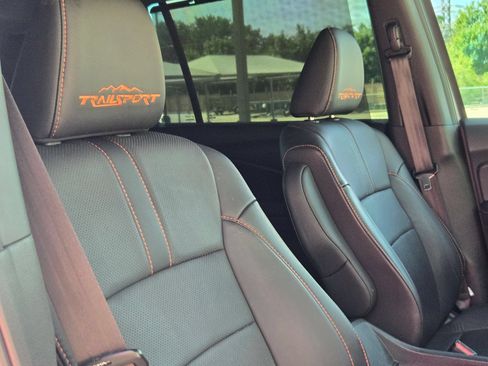 Used 2023 Honda Passport TrailSport image 30
