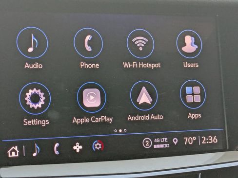 Used 2022 Cadillac XT6 Premium Luxury image 23