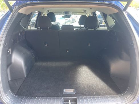 Used 2024 Hyundai Tucson SEL image 16