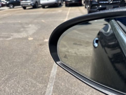 Used 2024 Mercedes-Benz CLE 300 4MATIC Cabriolet image 13