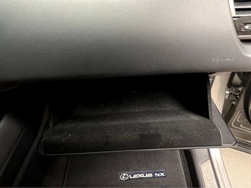 Certified 2023 Lexus NX 350 AWD image 34