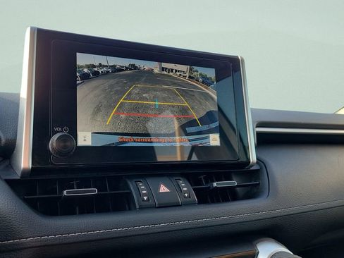 Used 2024 Toyota RAV4 XLE Premium w/ Weather Package image 25