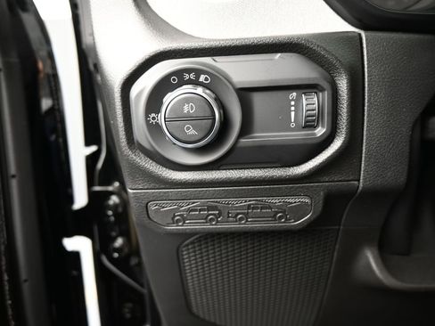 New 2026 Jeep Gladiator Sport image 24