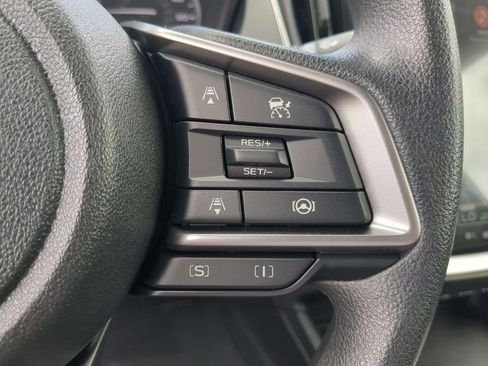 New 2026 Subaru Impreza 2.0i Sport image 25