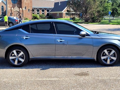 Used 2020 Nissan Altima 2.5 SL image 7