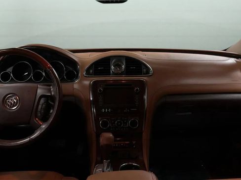Used 2016 Buick Enclave Leather w/ Trailering Package FWD image 9