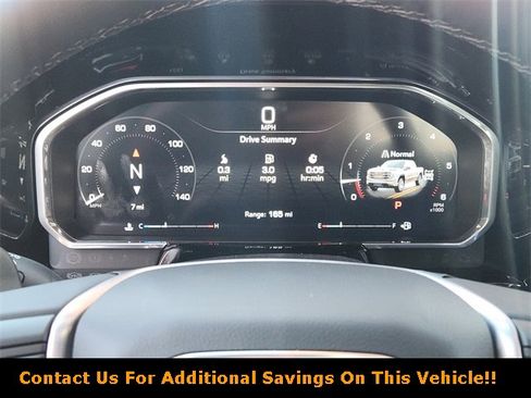 New 2026 GMC Sierra 1500 Elevation w/ Elevation Premium Package image 11