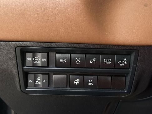 Used 2024 Toyota Tundra 1794 Edition AWD/4WD image 25