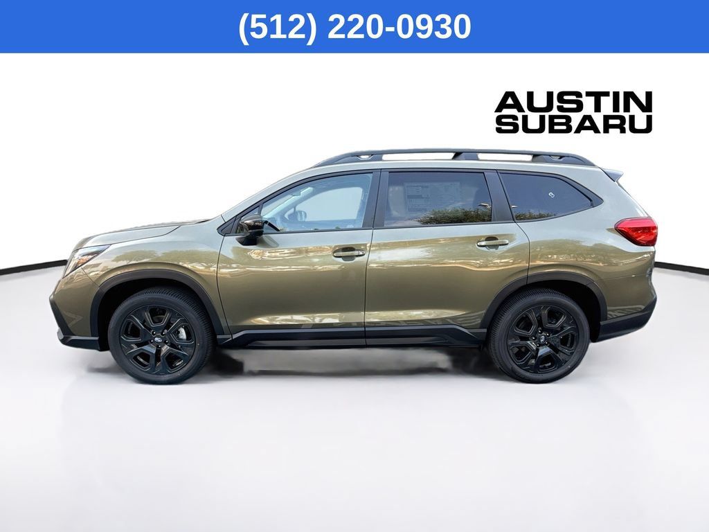 New 2026 Subaru Ascent Bronze Edition AWD/4WD image 5