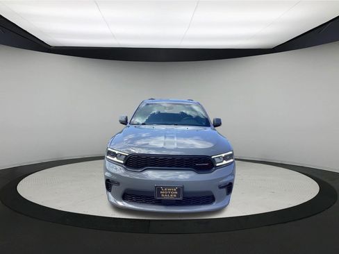Used 2022 Dodge Durango GT AWD/4WD image 3