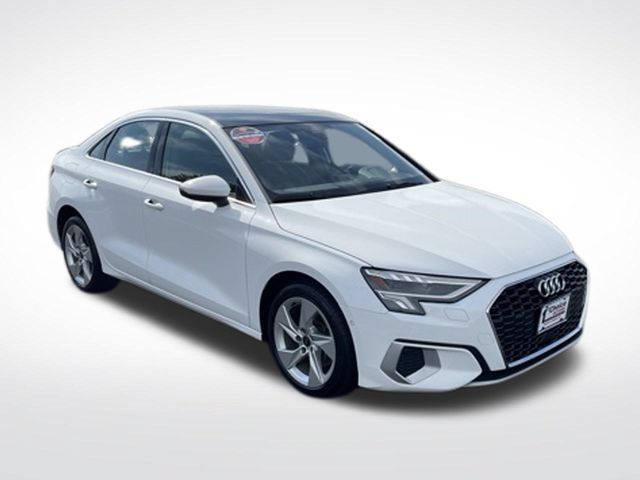Used 2024 Audi A3 2.0T Premium FWD image 7