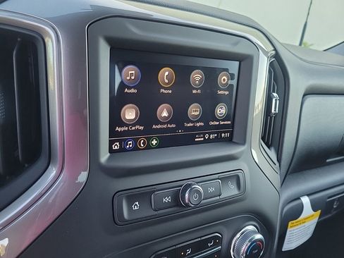 New 2026 GMC Sierra 3500 Pro image 17