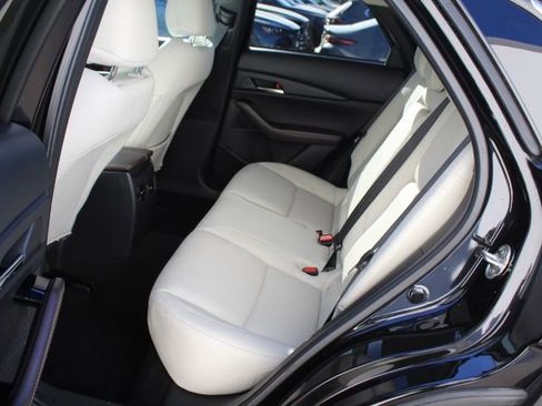 Certified 2025 MAZDA CX-30 AWD 2.5 S w/ Premium Package image 34