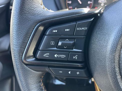 Certified 2025 Subaru Outback Wilderness image 17