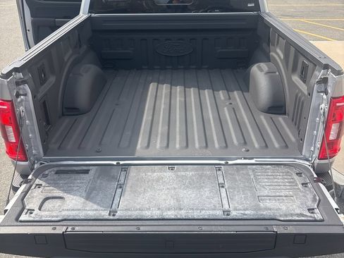 Certified 2023 Ford F150 XLT w/ Equipment Group 302A High AWD/4WD image 45