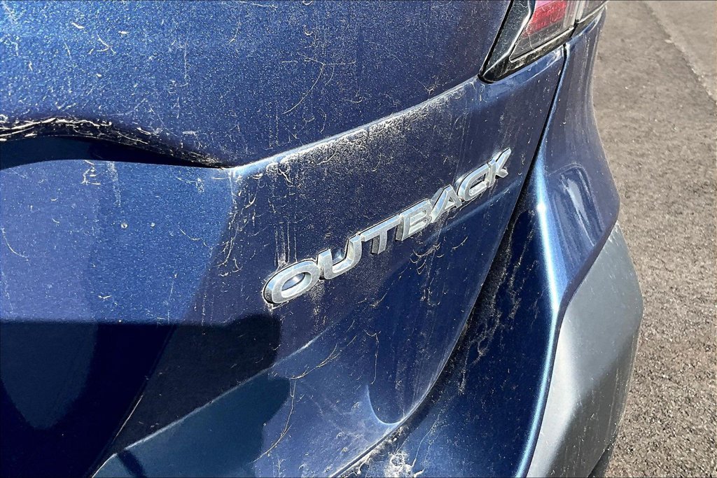 Used 2020 Subaru Outback Premium AWD/4WD image 24