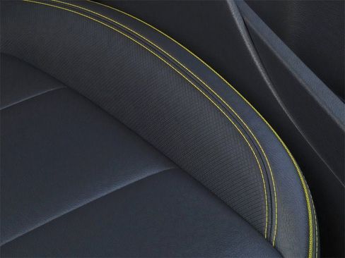 New 2025 Chevrolet TrailBlazer ACTIV image 21