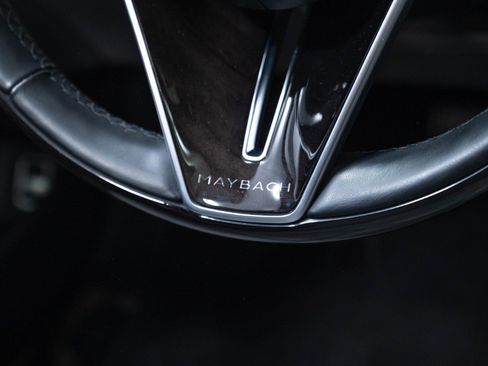 Used 2024 Mercedes-Benz Maybach S 680 4MATIC image 76