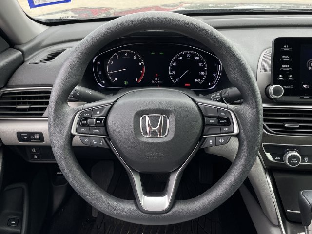 Used 2019 Honda Accord LX image 11