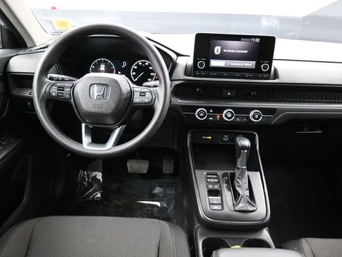 Certified 2025 Honda CR-V LX image 19