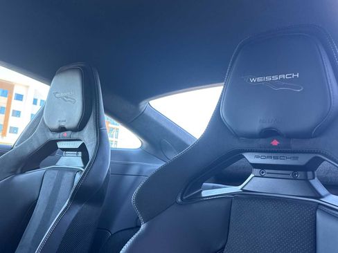 Certified 2026 Porsche 911 GT3 w/ Weissach Package image 5