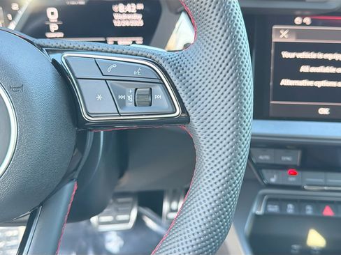 New 2026 Audi S3 Premium image 38