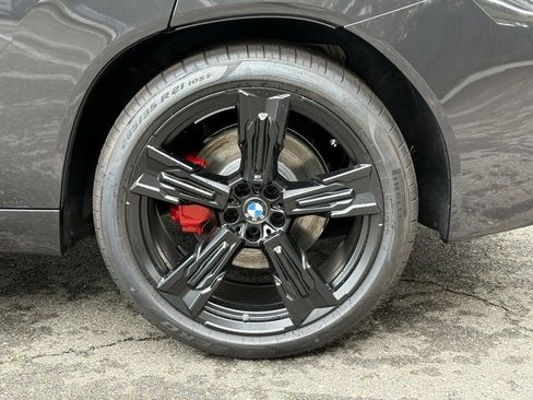 New 2026 BMW X3 M50 w/ Premium Package image 17