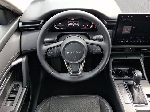 New 2026 MAZDA CX-5 Preferred AWD/4WD image 9
