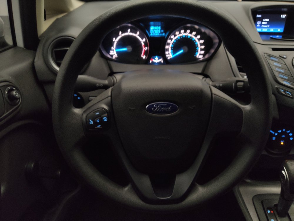 Used 2019 Ford Fiesta S FWD image 22