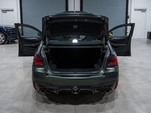 Used 2022 BMW M5 CS image 48