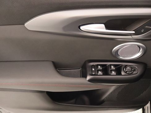 Used 2024 Dodge Hornet R/T Plus w/ Tech Pack Plus w/o Parking image 16