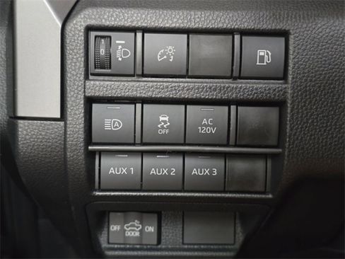 New 2026 Toyota Tacoma TRD Off-Road image 31