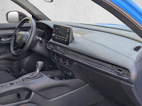 Certified 2026 Honda HR-V Sport image 20