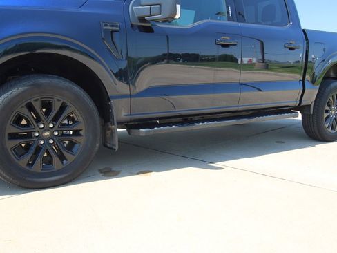 Used 2024 Ford F150 XLT w/ Equipment Group 302A MID AWD/4WD image 10