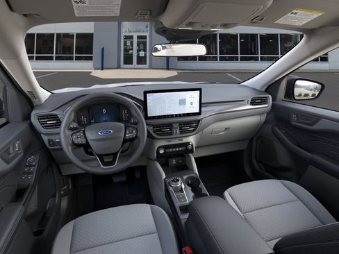 New 2026 Ford Escape Active w/ Active Premium Tech Pack AWD/4WD image 32