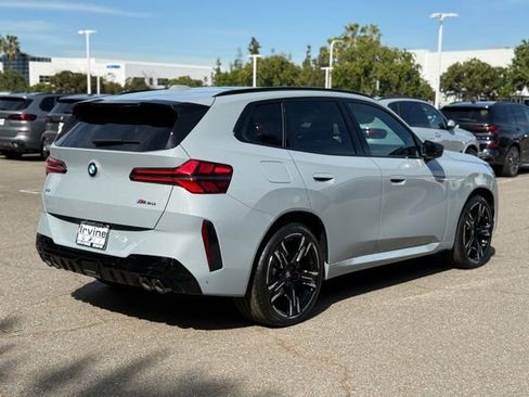 New 2026 BMW X3 M50 w/ Premium Package image 8