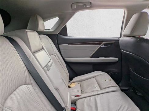 Used 2019 Lexus RX 350 FWD w/ Premium Package image 20