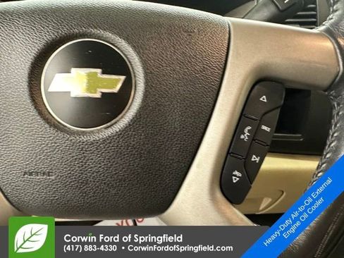 Used 2011 Chevrolet Silverado 1500 LT w/ Regional Value Package image 24