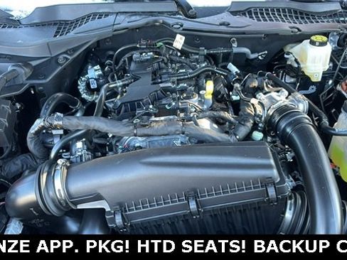 New 2026 Ford Mustang Coupe image 32