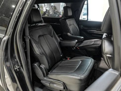 Used 2018 Ford Expedition Max Limited w/ Equipment Group 302A AWD/4WD image 56