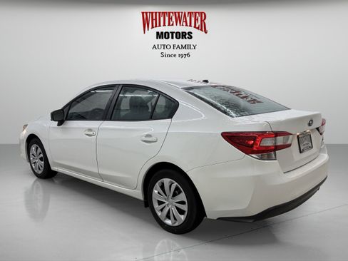 Used 2023 Subaru Impreza 2.0i AWD/4WD image 2