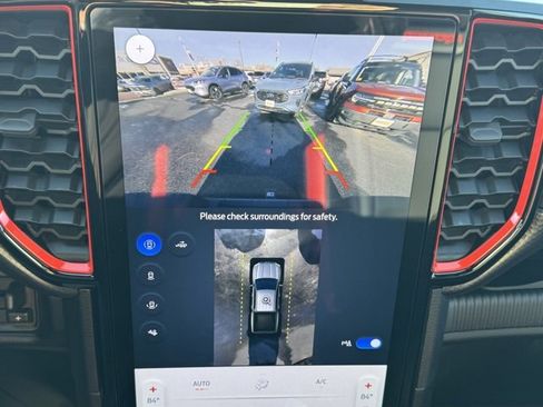 Used 2025 Ford Ranger Raptor image 28