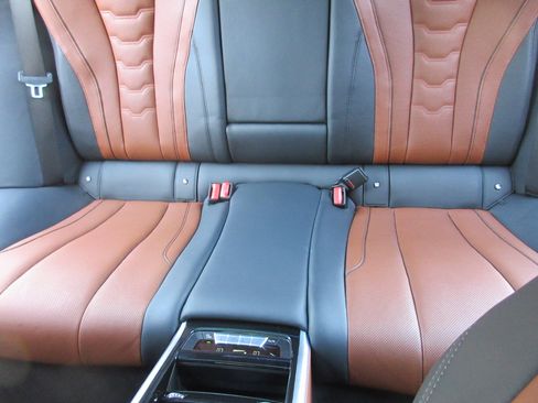 Used 2023 BMW 840i Gran Coupe w/ Driving Assistance Package image 44