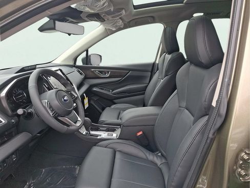Used 2026 Subaru Ascent Touring AWD/4WD image 9