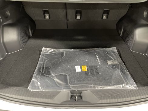 New 2026 Subaru Forester Premium image 12