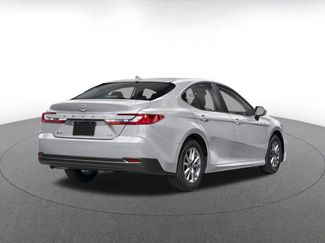 Used 2025 Toyota Camry LE FWD video 2