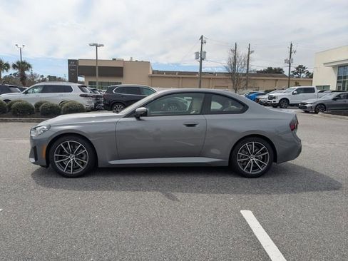 New 2026 BMW 230i Coupe w/ Premium Package image 8