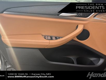 Certified 2024 BMW X3 xDrive30i w/ Convenience Package