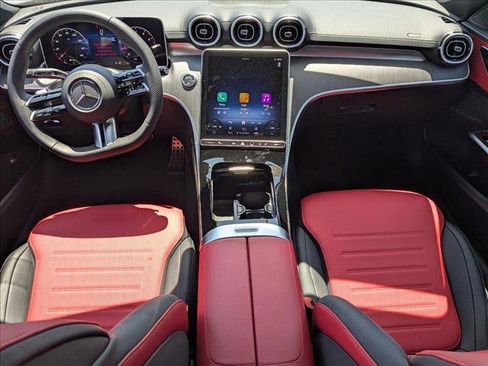 New 2025 Mercedes-Benz C 300 C 300 image 13