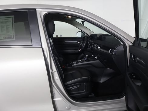 Used 2024 MAZDA CX-5 AWD 2.5 S w/ Select Package image 25